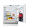 IKBUIB600 Integrated Fridge with Icebox – White_closed