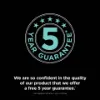 Shark IA3241UKT Phoenix AED Cordless Vacuum - Black_5 year guarantee 