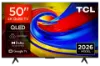 TCL 50P7L-UK 50" 4K HDR QLED Direct LED Google TV_main