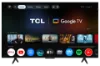 TCL 50P7L-UK 50" 4K HDR QLED Direct LED Google TV_product
