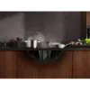 AEG TCH74B01CB 6000 70cm Induction Extractor Hob 
