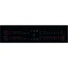 AEG TCH74B01CB 6000 70cm Induction Extractor Hob 