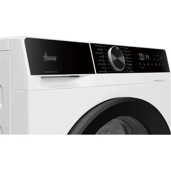 Hoover HGD 49B10C-80 White 9KG Washing Machine - 1400RPM - A Energy_detail
