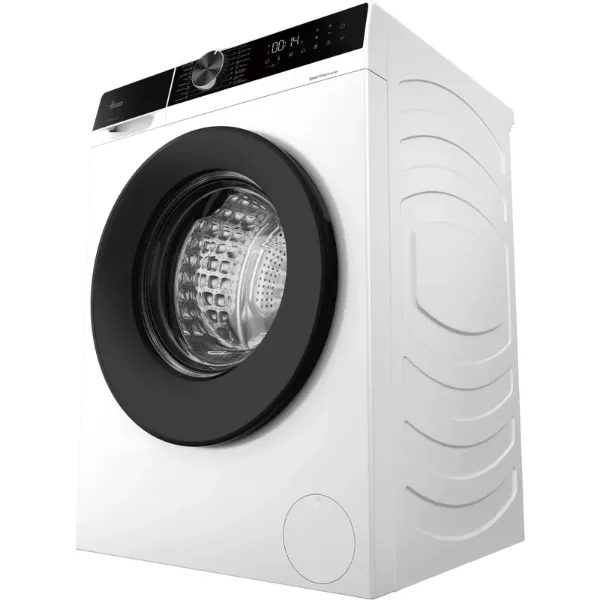 Hoover HGD 49B10C-80 White 9KG Washing Machine - 1400RPM - A Energy_side