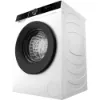 Hoover HGD 410B9C-80 White 10KG Washing Machine - 1400 RPM - A Energy_side