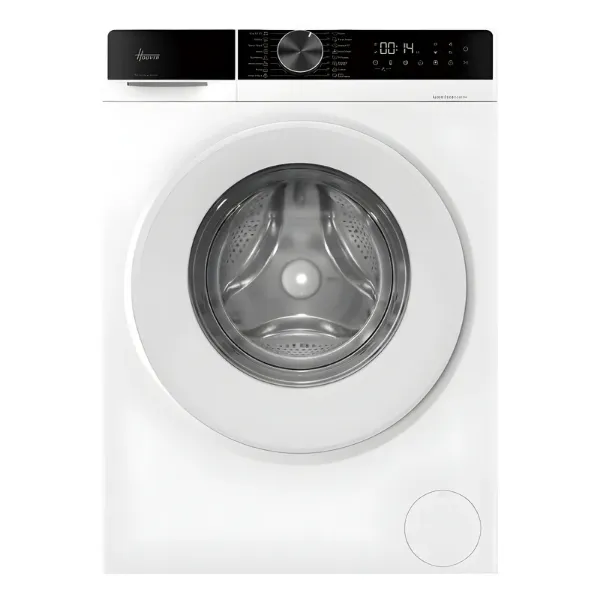 Hoover HGD 410B9C-80 White 10KG Washing Machine - 1400 RPM - A Energy_main