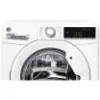 Hoover H3W 49TA4/1-80 Washing Machine, 9kg, 1400 Spin, White, B Rated_detail