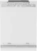 Liebherr SUFNPc365i Prime NoFrost Integrated Undercounter Freezer_Front View