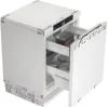 Liebherr SUFNPc365i Prime NoFrost Integrated Undercounter Freezer_Angled View