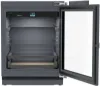 Liebherr UORpr366i Prime Integrated Outdoor Larder Fridge_Open Door View