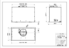 Faber Inca Lux 3.0 EVO X 70cm White Integrated Canopy Cooker Hood_diagram