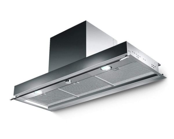 Faber In-Nova Smart Plus A60 60cm Integrated Cooker Hood_front