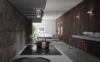 Faber In-Nova Smart Plus A60 60cm Integrated Cooker Hood_installed
