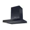 Haier HATS6CBS4B ID Clean Series - Wall Mounted - Black - 60cm_under