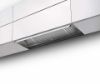 Faber In-Nova Zero Drip Lite A75 75cm Integrated Cooker Hood_installed