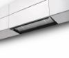 Faber In-Nova Zero Drip Lite A60 60cm Black Integrated Cooker Hood_installed
