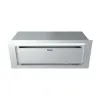 Haier HAPY72ES6XGG ID Design Integrated Cooker Hood - Stainless Steel - 72.9cm _main
