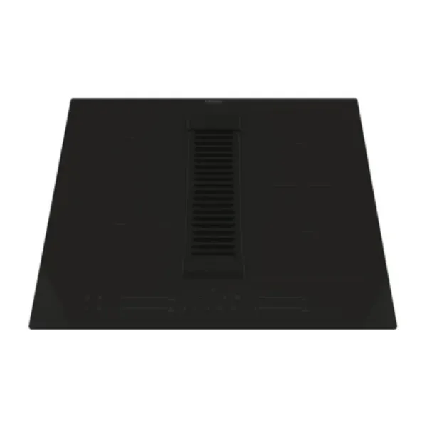 Haier HAIH6IEMCF ID Dual Series 6 Induction Hob - 4 Zones - 59cm_tilt