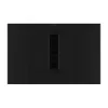 Haier HAIH82MTMCF ID Dual Series 6 Induction Hob - 4 Zones - 81.5cm_main