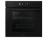 Haier H6 ID25G3HTB2 Built-In Electric Single Oven, Black, A++ Rated_main