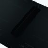 Faber Galileo Eclipse F830 Recirculating Only Black Glass Vented Induction Hob_vent
