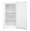 Midea MDRU99FZE01 47.5cm Static Undercounter Freezer - White_open