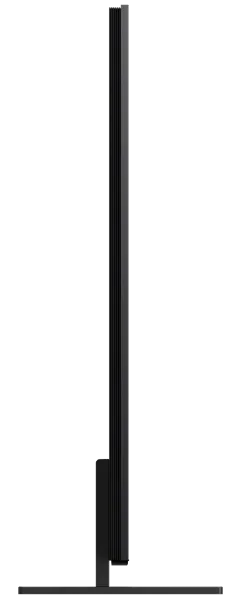 TCL 55A400M-UK 55" QD-MINI LED TV_side