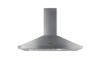 Rangemaster 134490 100cm Chimney Cooker Hood in Stainless Steel and Chrome - RHDC100SS/C_main