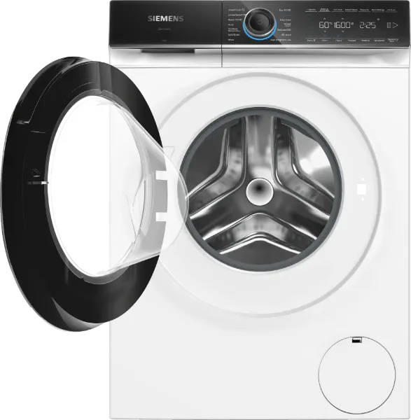 Siemens WG66B2A1GB iQ700 11kg 1600 Spin Washing machine