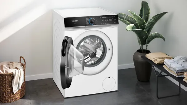 Siemens WG66B2A1GB iQ700 11kg 1600 Spin Washing machine