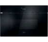 Hoover HO38SC3BF7XK Collection 3 Built-in Compact Microwave with Grill - Black_main