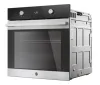 Hoover HO6 H3T1HTX Collection 3 Electric Oven + Hydrolytic Clean - Stainless Steel_side