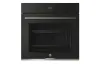 Hoover HO6 S3B3HTB - Black Single Oven - 78L - A++ Energy_main
