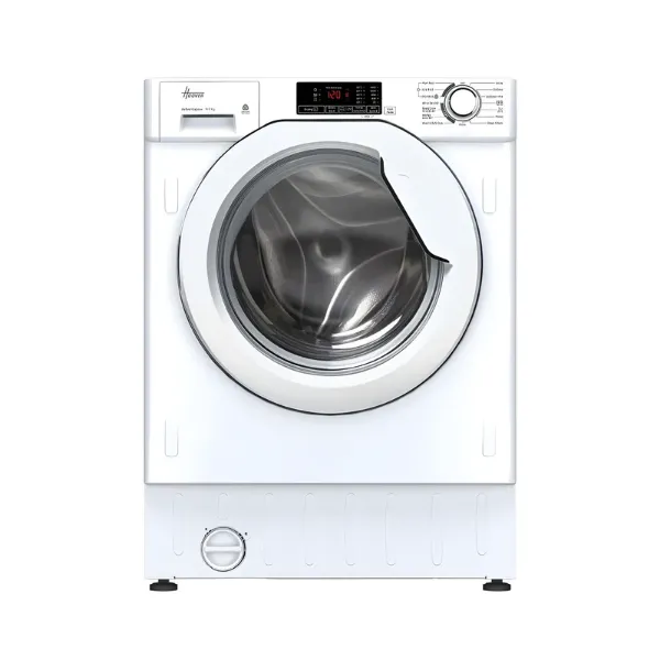 Hoover HBD 495D13-S - White 9KG/5KG Washer Dryer - 1400 RPM - E Energy_main