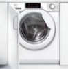 Hoover HBWS 494DMSW5-80 9kg Fully Integrated Washing Machine 1400rpm_open