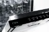 CDA CDI4251 45cm Slimline Integrated Dishwasher_Control Panel Detail