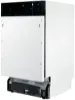 CDA CDI4251 45cm Slimline Integrated Dishwasher_Back View