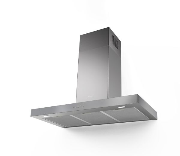 Faber Stilo Comfort A90 Wall Mounted Chimney Cooker Hood_front