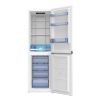 Beko CNE4581VW Fridge Freezer - White
