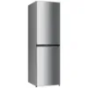 Blomberg KNE4582VPS 54.5cm 50/50 Auto Defrost Fridge Freezer - Inox