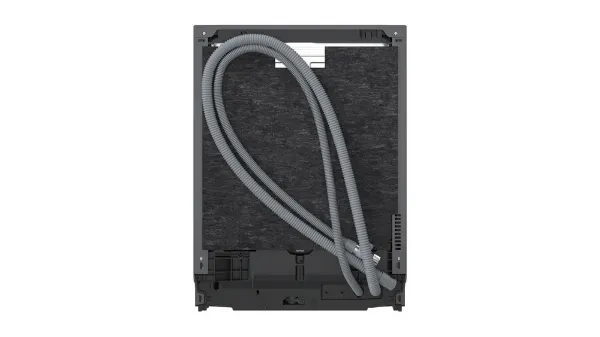 LG Series 8 TrueSteam QuadWash Pro DBGT836R 15 PS WiFi Connected Integrated Full Size Dishwasher