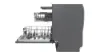 LG Series 8 TrueSteam QuadWash Pro DBGT836R 15 PS WiFi Connected Integrated Full Size Dishwasher