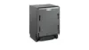LG Series 8 TrueSteam QuadWash Pro DBGT836R 15 PS WiFi Connected Integrated Full Size Dishwasher