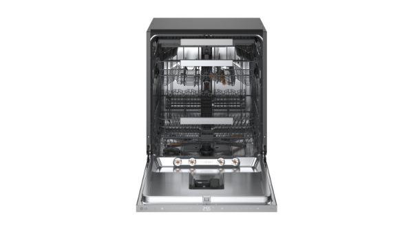 LG Series 8 TrueSteam QuadWash Pro DBGT836R 15 PS WiFi Connected Integrated Full Size Dishwasher
