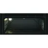 Hotpoint DIH82DIX 59.4cm Built In Electric Double Oven - Stainless Steel