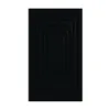 Hotpoint H 101B ANTI STAIN UK 10kg 1400 Spin Washing Machine - Black