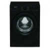 Hotpoint H 101B ANTI STAIN UK 10kg 1400 Spin Washing Machine - Black