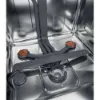 Hotpoint H8F HP51X UK Dishwasher in Stainless Steel  - 15 Place Settings