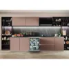 Hotpoint H8IB15M4TS Integrated Dishwasher with Maxi Space - 15 Place Settings