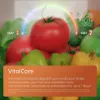 Hotpoint HPK25292B4UK 54cm 70/30 Integrated Fridge Freezer - White